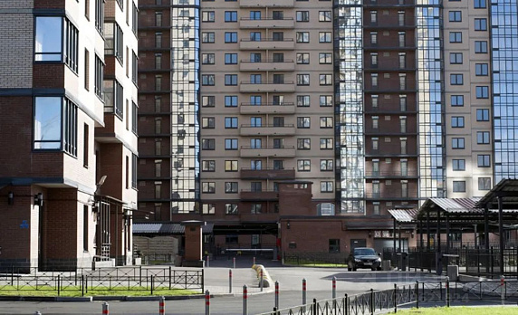 кладовки Репищева улица, 10к1 в Санкт-Петербурге - Фото 1