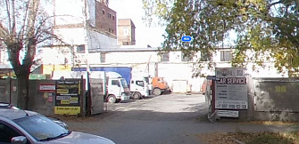 Екатеринбург, ул. Вилонова, 45А