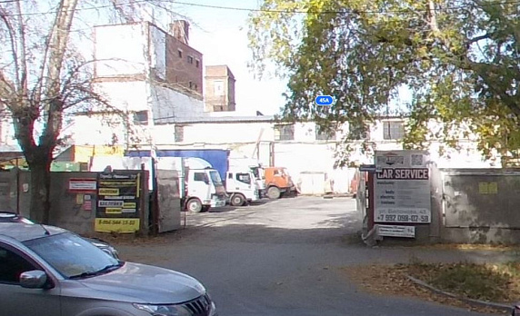 кладовки ул. Вилонова, 45А в Екатеринбурге - Фото 1