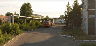Казань, Республика Татарстан (Татарстан), Приволжский район
