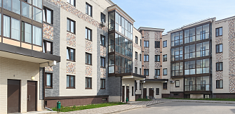 Цветочная улица, 3