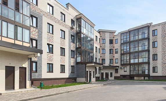 кладовки Цветочная улица, 3 в Москве - Фото 1