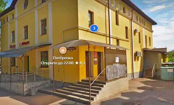 кладовки Московская область, Орехово-Зуевский городской округ, деревня Кабаново в Москве - Фото 1
