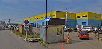 Санкт-Петербург, Софийская улица, 125, корп. 4
