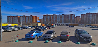 Санкт-Петербург, Ломоносовский район, Виллозское городское поселение