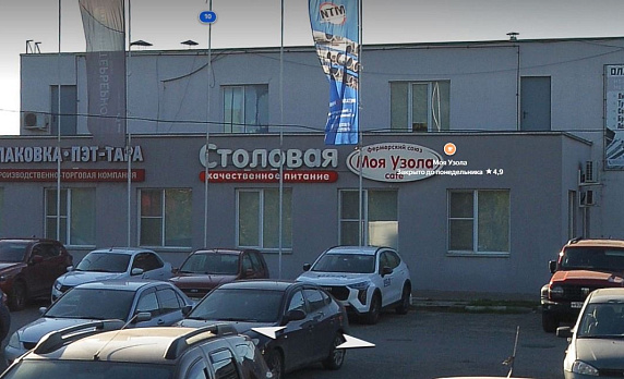 кладовки ул. Коновалова, 10 в Нижнем Новгороде - Фото 1