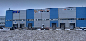 Санкт-Петербург, Пушкинская улица, 27, корп. 3