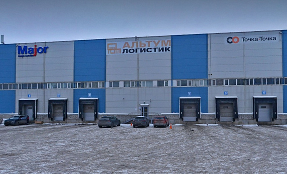 кладовки Пушкинская улица, 27, корп. 3 в Санкт-Петербурге - Фото 1