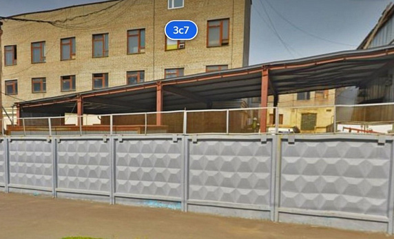 кладовки село Костино, 31А в Москве - Фото 1