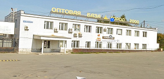 Екатеринбург, Никольский пер., 1