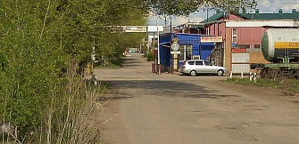 Самара, ул. 22-го Партсъезда, 7А, корп. 1