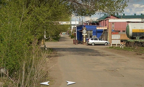кладовки ул. 22-го Партсъезда, 7А, корп. 1 в Самаре - Фото 1