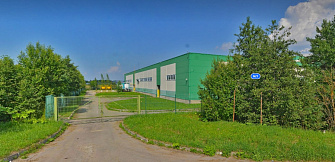 Санкт-Петербург, Ропшинское шоссе, 9