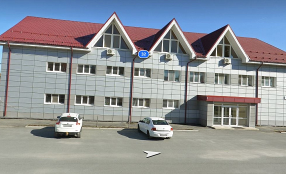 кладовки ул. Монтажников, 32 в Екатеринбурге - Фото 1