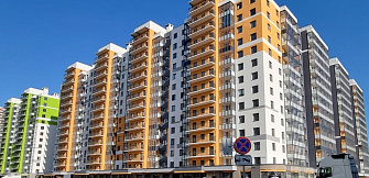 Санкт-Петербург, Старорусский проспект, 8к1