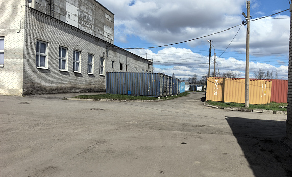 кладовки Восточный проезд, 7 в Санкт-Петербурге - Фото 3