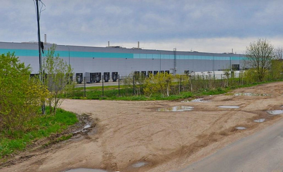 кладовки посёлок Лесхоза, 30, корп. 1 в Москве - Фото 1