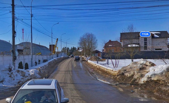 кладовки ул. Искры, 31, стр. 7 в Москве - Фото 1