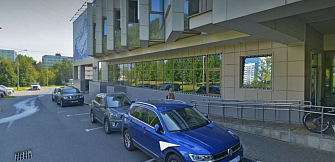 Москва, улица Красного Маяка, 22к5
