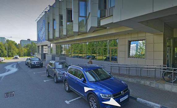 кладовки улица Красного Маяка, 22к5 в Москве - Фото 1