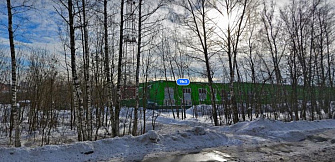Москва, 2-я Лыковская ул., 3Б
