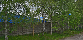 Санкт-Петербург, 9А