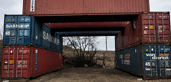 Рощинская, 1л