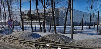 Москва, д. Лыткино, вл251