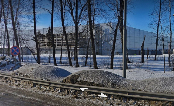 кладовки д. Лыткино, вл251 в Москве - Фото 1