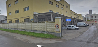 Москва, Илимская улица, 3Ас2