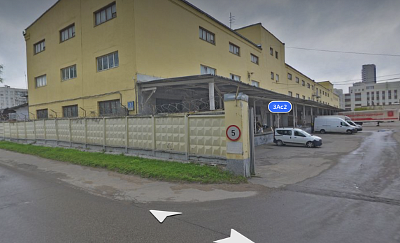 кладовки Илимская улица, 3Ас2 в Москве - Фото 1