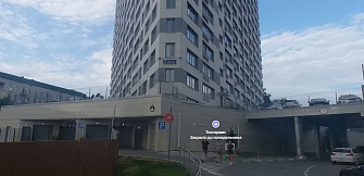 Казань, Щербаковский пер., 7