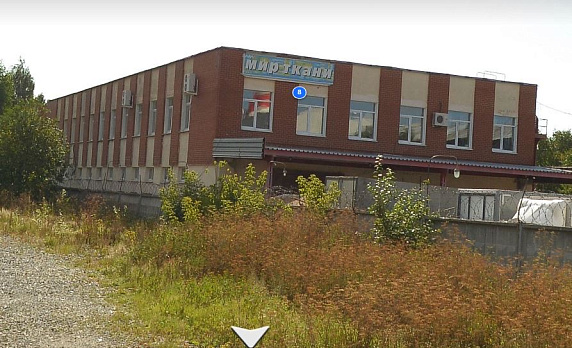 кладовки Складской пр., 8, Екатеринбург в Екатеринбурге - Фото 1