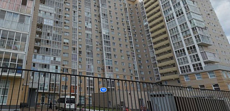Казань, ул. Сибирский Тракт, 13
