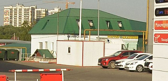 Казань, Дорожный пер., 3А