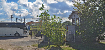 Санкт-Петербург, Красносельский район, исторический район Старо-Паново