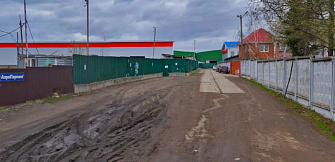 Москва, д. Перепечино, Придорожная ул., 12