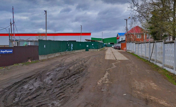кладовки д. Перепечино, Придорожная ул., 12 в Москве - Фото 1