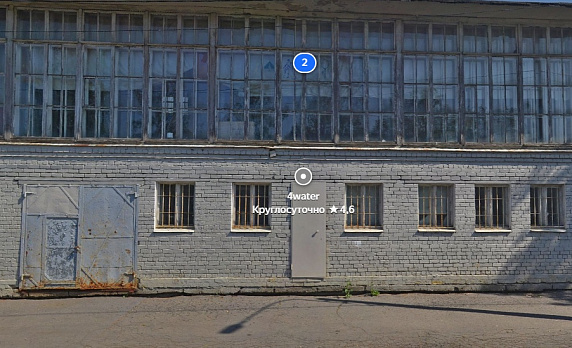 кладовки Ждановская набережная, 2Г в Санкт-Петербурге - Фото 1