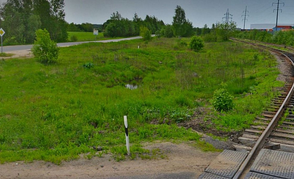 кладовки д. Люторецкое, 4, стр. 6 в Москве - Фото 1